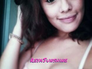 ReyaSunshine