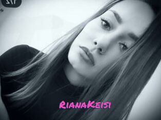 RianaKeisi