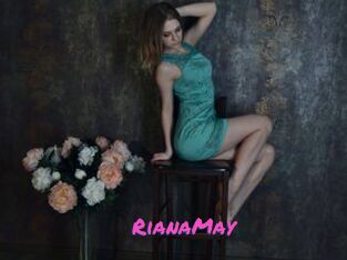 RianaMay