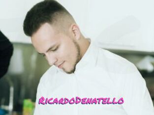 RicardoDenatello