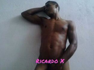 Ricardo_X