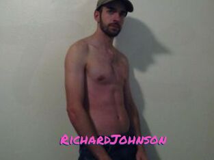 RichardJohnson