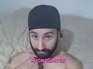 RickyCortez