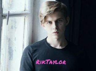 RikTaylor