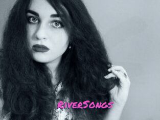 RiverSongs