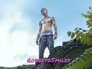 RobertoSmiles