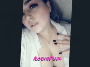 RobinPink