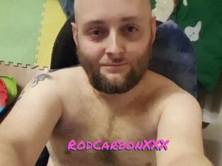 RodCarbonXXX