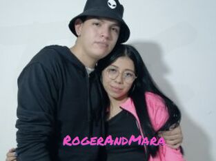 RogerAndMara