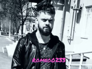 Romeo0233