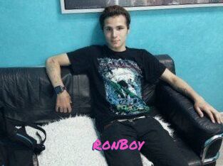 RonBoy