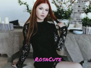 RosaCute