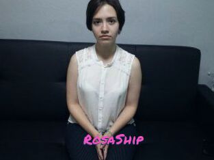 RosaShip