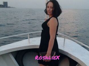 RosalieX