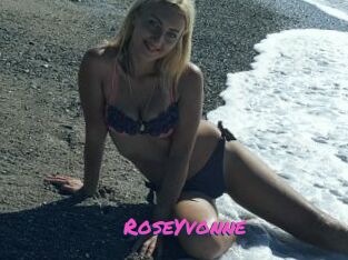 RoseYvonne