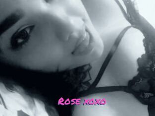 Rose_xoxo