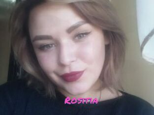 Rositia