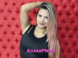 RoxanMeier