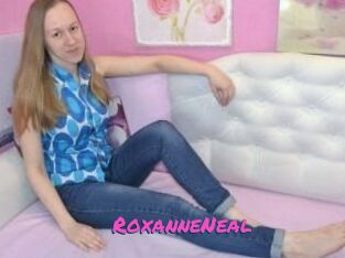 RoxanneNeal