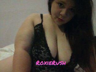 RoxieRush