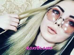 RoxyBlondy