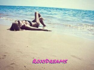 RoxyDreams