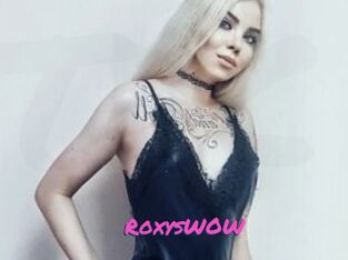 RoxysWOW