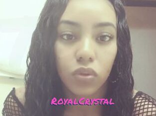 RoyalCrystal