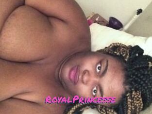 RoyalPrincesse