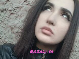 Rozali_ya