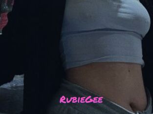 RubieGee