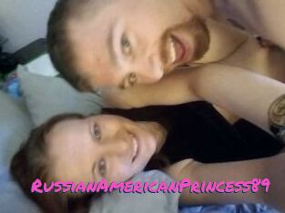 RussianAmericanPrincess89