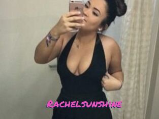 Rachel_sunshine