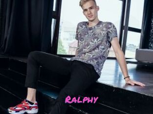 Ralphy