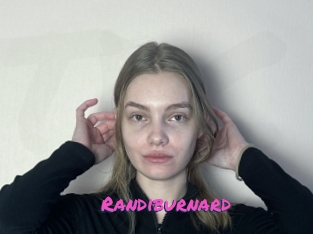 Randiburnard