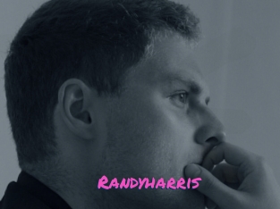 Randyharris