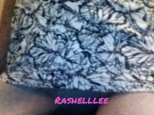 Rashelllee