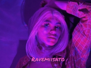 Ravemiisato