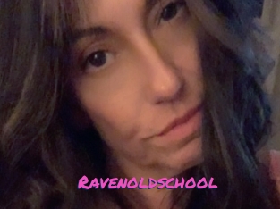 Ravenoldschool