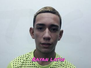 Rayan_latin