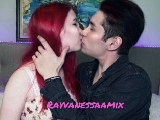 Rayvanessaamix