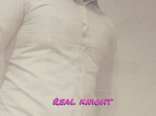 Real_knight