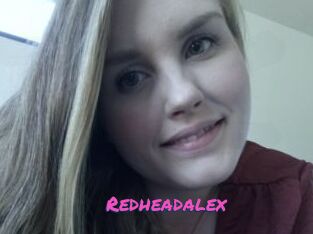 Redheadalex