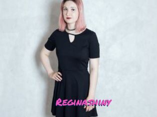 Reginashiny