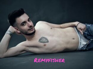 Remyfisher