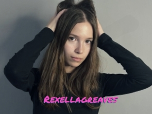 Rexellagreaves