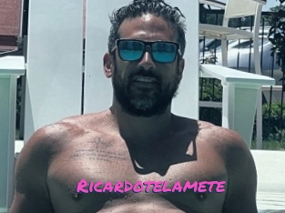 Ricardotelamete