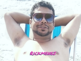 Rickmenez