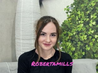 Robertamills