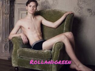 Rollandgreen